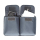 Lowepro GearUp Case Large Dark Grey - 1182917 - zdjęcie 5